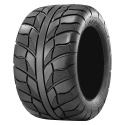 25x10-12 Obor Beast ATV/Quad Tyre (6PLY) 54N TL E-Mark