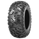 25x10-12 Obor Cypress ATV/Quad Tyre (6PLY) 50M TL E-Mark
