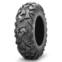 25x8.00R12 Obor Howler ATV/Quad Tyre (6PLY) 43F TL E-Mark