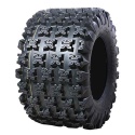 20x11-9 Obor Advent WP02 Quad Tyre (6PLY) 43N TL E-Mark