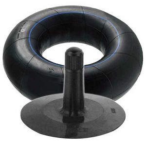 20x8.00/10.00-8 Inner Tube Straight Valve TR13