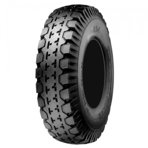 5.00-8 Vredestein V54 High Speed Trailer Tyre (10PLY) 89M TT