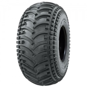 22x11-8 (22x11.00-8) Wanda P308 ATV/Quad Tyre (4PLY) TL