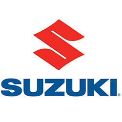 Suzuki ATV Tyre Size Guide