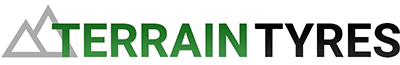 Terrain Tyres Logo