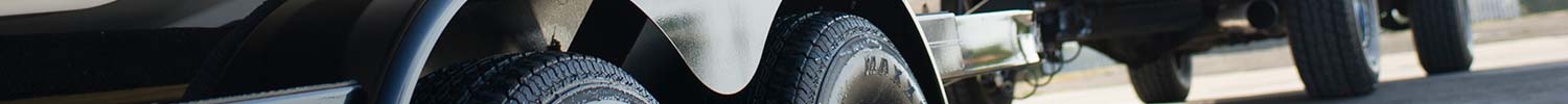 Trailer Tyres from Terrain Tyres